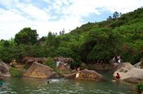 Sắp có khu du lịch sinh thái nghỉ dưỡng tại Phổ Yên, Thái Nguyên