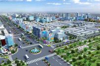 Đồng Nai duyệt quy hoạch đô thị mới Nhơn Trạch hơn 1.900 ha