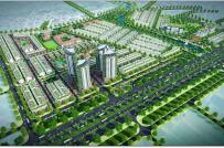 Sắp có khu đô thị rộng gần 219 ha ở Hưng Yên