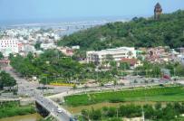 Duyệt quy hoạch khu đô thị, nghỉ dưỡng hơn 330 ha tại Phú Yên