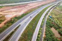 Đề xuất xây cao tốc Vân Phong - Nha Trang gần 13.000 tỷ đồng