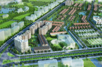Duyệt nhiệm vụ quy hoạch 2 khu đô thị hơn 1.000 ha ở Thanh Hóa