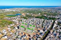 Tìm chủ đầu tư 14 dự án khu dân cư, đô thị mới tại Ninh Thuận