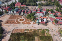 Bắc Giang: 28 dự án nhà ở chưa được phép chuyển nhượng, mua bán