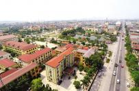 Lãnh đạo tỉnh Bắc Ninh đồng ý chủ trương thành lập thị xã Quế Võ