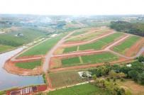 Quy định mới về tách thửa đất tại Lâm Đồng