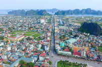 Quảng Ninh có thêm khu đô thị hơn 1.200 tỷ đồng ở Cẩm Phả