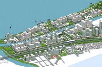 TP.HCM: Đề xuất lập đồ án thiết kế đô thị riêng hai bên tuyến metro