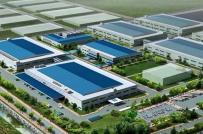 Bắc Ninh duyệt quy hoạch Khu công nghiệp Yên Phong II-A