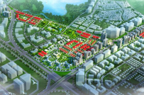 Thanh Hóa duyệt quy hoạch khu đô thị 246 ha