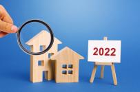 8 xu hướng phát triển của thị trường bất động sản toàn cầu năm 2022