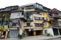 Hà Nội: Hoàn thành lập quy hoạch cải tạo 9 khu chung cư cũ trong năm 2022