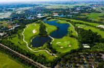 Bắc Giang: Duyệt quy hoạch khu đô thị sân golf hơn 600 ha