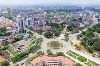 Thái Nguyên có thêm 3 dự án khu đô thị, dân cư mới