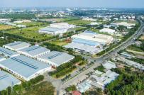 Quy hoạch cụm công nghiệp gần 50 ha ở Hưng Yên