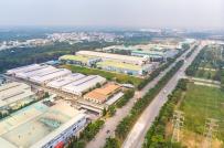 Bắc Giang duyệt quy hoạch Khu công nghiệp Việt Hàn gần 200 ha