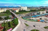 Quảng Ninh duyệt quy hoạch huyện Bình Liêu thành đô thị miền núi