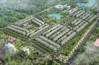 Duyệt quy hoạch hai khu đô thị hiện đại ở Bắc Giang