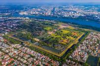 Có thêm khu đô thị nghỉ dưỡng hơn 700 ha tại Thừa Thiên Huế