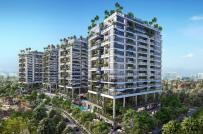Nhà đất Long Biên: Top 4 dự án chung cư giá từ hơn 1 tỷ đồng đang mở bán