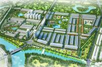 Bắc Giang có thêm khu đô thị mới 125 ha tại huyện Việt Yên
