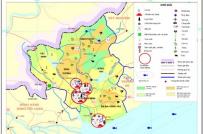 Lập quy hoạch vùng Đông Nam Bộ thời kỳ 2021 - 2030, tầm nhìn 2050