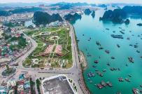 Quảng Ninh: Khởi công 4 dự án gần 10.000 tỷ đồng tại KKT Vân Đồn