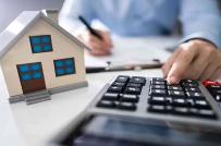 Tháng 5/2022, lãi suất vay mua nhà có tăng?