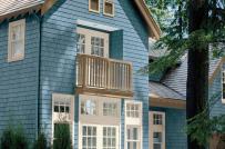 8 màu sơn ngoại thất giúp tăng giá trị ngôi nhà