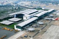 TP.HCM: Nghiên cứu phát triển đô thị sân bay Tân Sơn Nhất