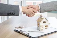 Bộ Tài chính kiến nghị chuyển nhượng bất động sản phải thanh toán qua ngân hàng