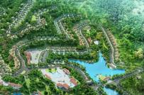 Hòa Bình chấp thuận đầu tư KĐT sinh thái, nghỉ dưỡng hơn 85 ha ở Lạc Sơn