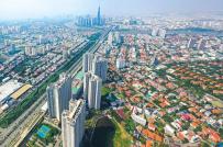 Chuyên gia chỉ rõ những điểm nghẽn của thị trường bất động sản Việt Nam