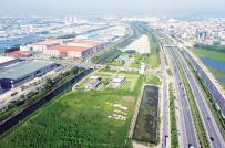 Bắc Giang: Phê duyệt quy hoạch phân khu KCN Yên Lư (phần mở rộng)