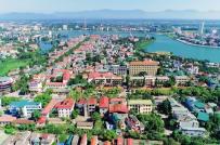 Phú Thọ sắp có thêm khu nhà ở công nhân, chuyên gia ở Lâm Thao