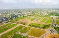 Hà Nội: Đất phân lô, tách thửa tại nhiều quận phải tối thiểu 40m2