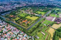 Phê duyệt nhiệm vụ quy hoạch chung đô thị Thừa Thiên Huế