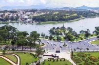 Lâm Đồng: Bổ sung nhiều khu dân cư, khu du lịch vào quy hoạch vùng huyện Đam Rông