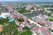 Bắc Giang sắp có thêm khu đô thị mới gần 1.200 ha