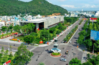 Bình Định lập quy hoạch chung đô thị Canh Vinh hơn 9.900 ha