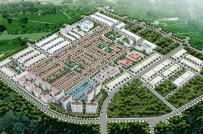 Duyệt Quy hoạch chung đô thị Văn Giang (Hưng Yên) đến năm 2040