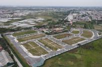 Hà Nội: Giá khởi điểm đấu giá khu đất xây nhà liền kề, biệt thự ở Hoài Đức hơn 60 triệu đồng/m2