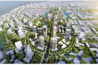 Hà Nội: Công bố quy hoạch phân khu đô thị vệ tinh Xuân Mai