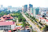 Mời gọi đầu tư khu đô thị 122 ha tại Thái Bình