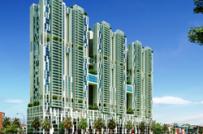 Coteccons tổng thầu thi công Tricon Towers