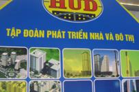 HUD đẩy nhanh các dự án tại Hà Nội