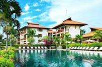 Furama Resort Đà Nẵng đạt Giải thưởng Vàng thường niên Agoda