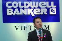 Khai trương siêu văn phòng Coldwell Banker tại Việt Nam