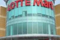 Lotte Mart xây dựng 30 trung tâm thương mại tại 5 thành phố lớn