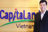 CapitaLand phát triển lĩnh vực nhà giá trung bình tại Việt Nam